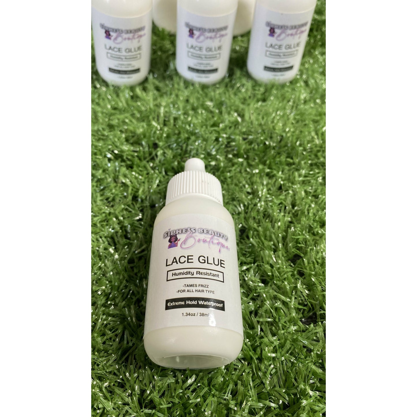 Siphes Gostbond glue
