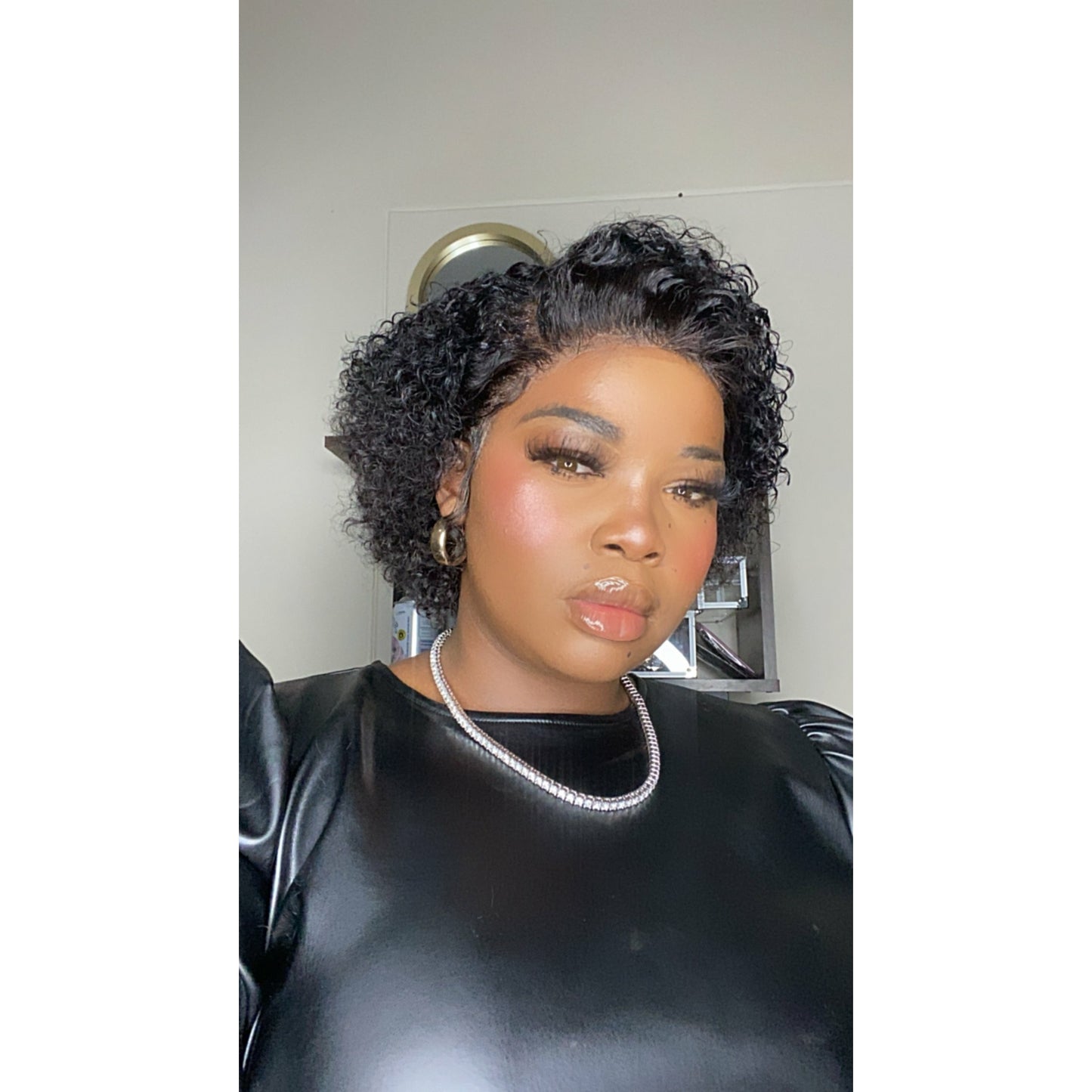 Bossy
