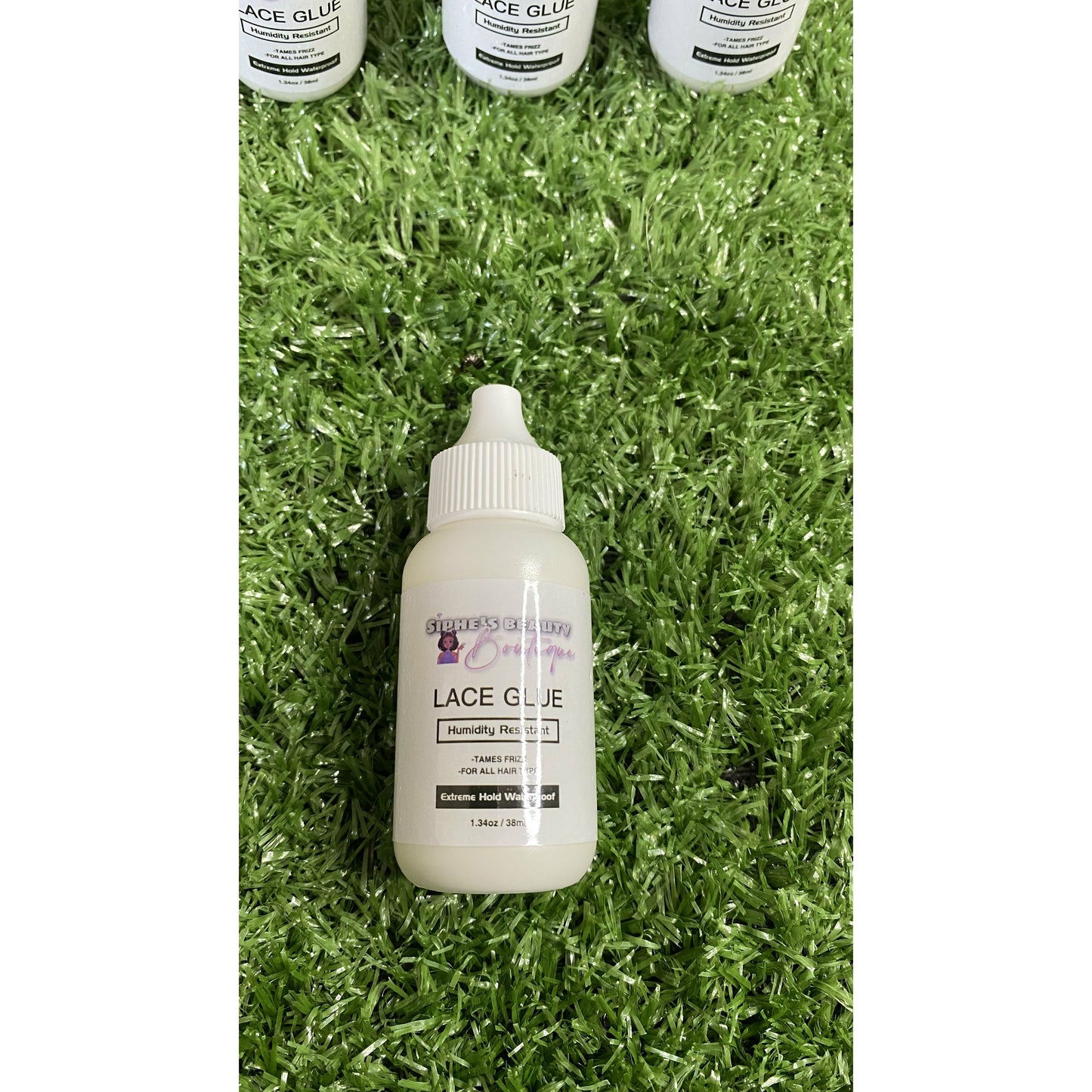 Siphes Gostbond glue