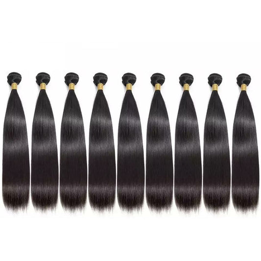 Peruvian Straight bundle