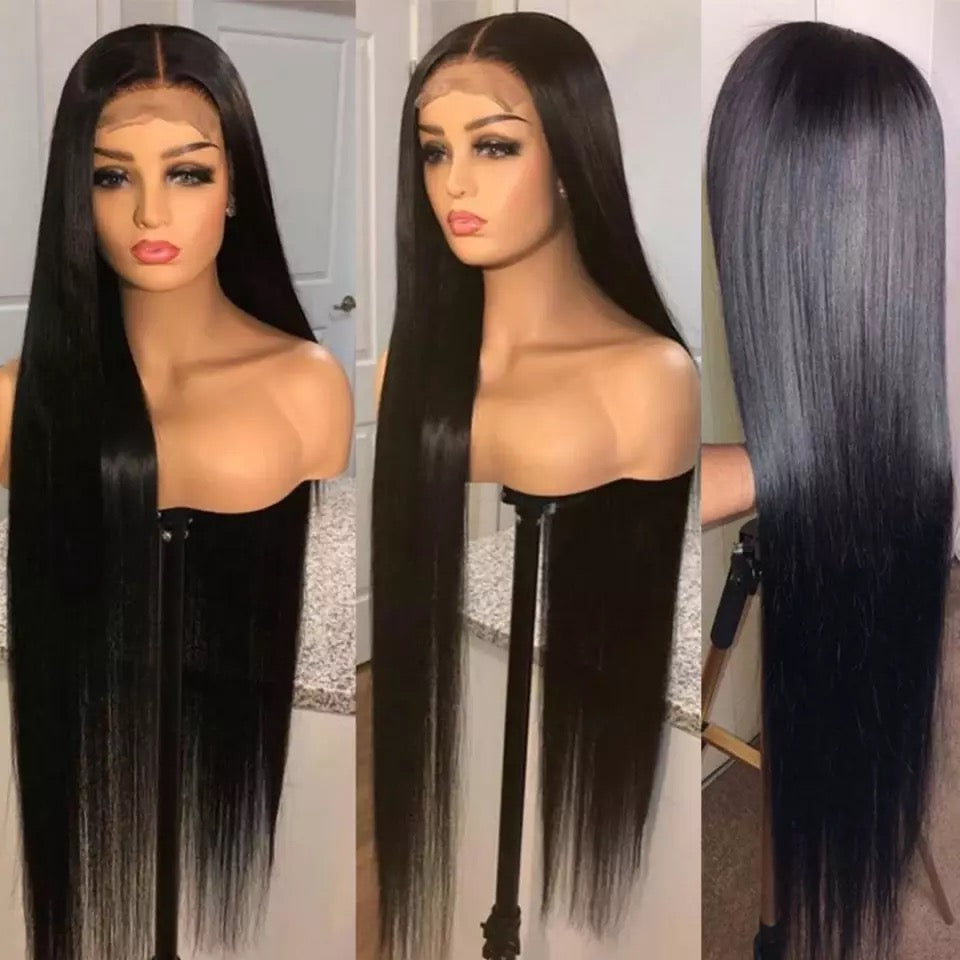 ALL WIGS