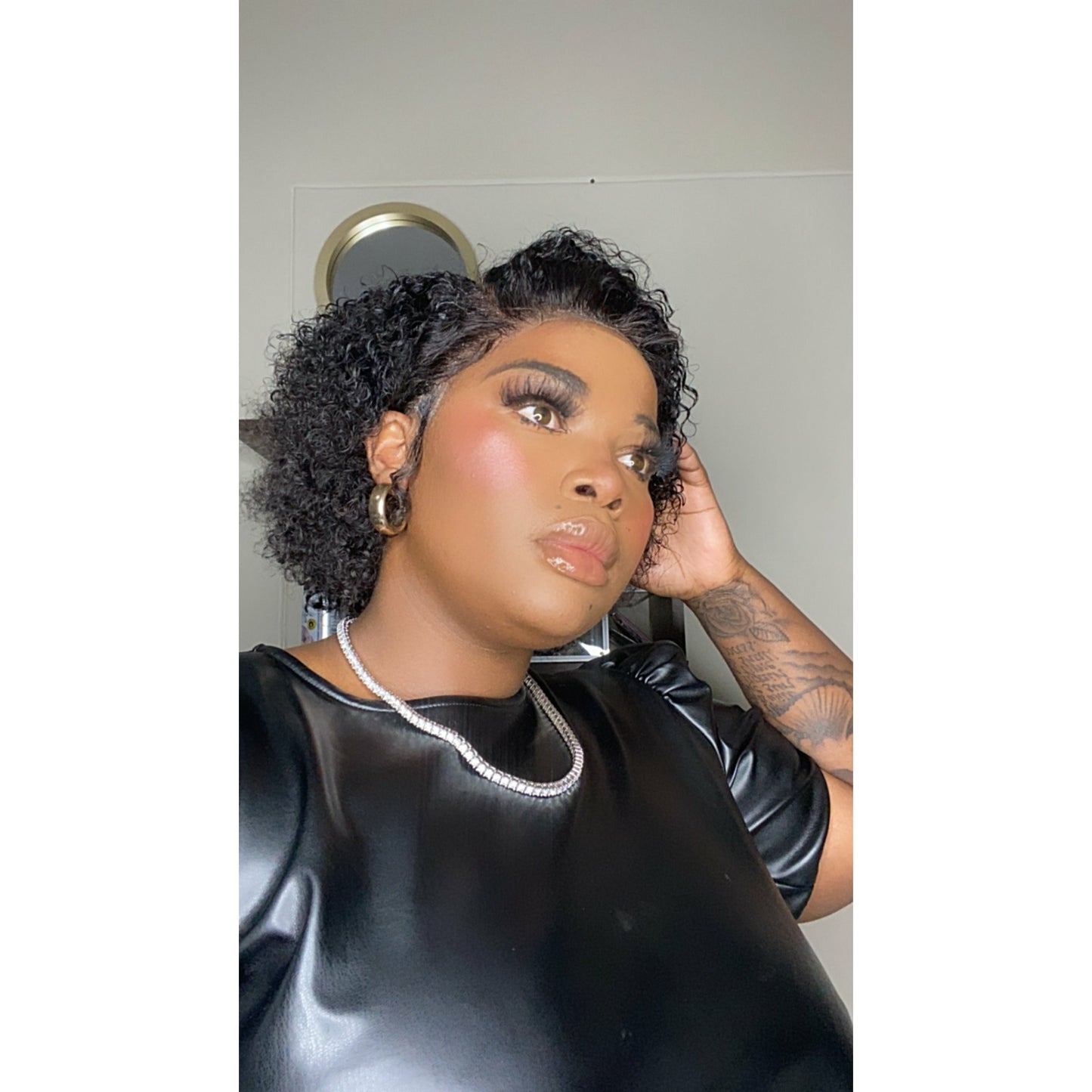 Bossy