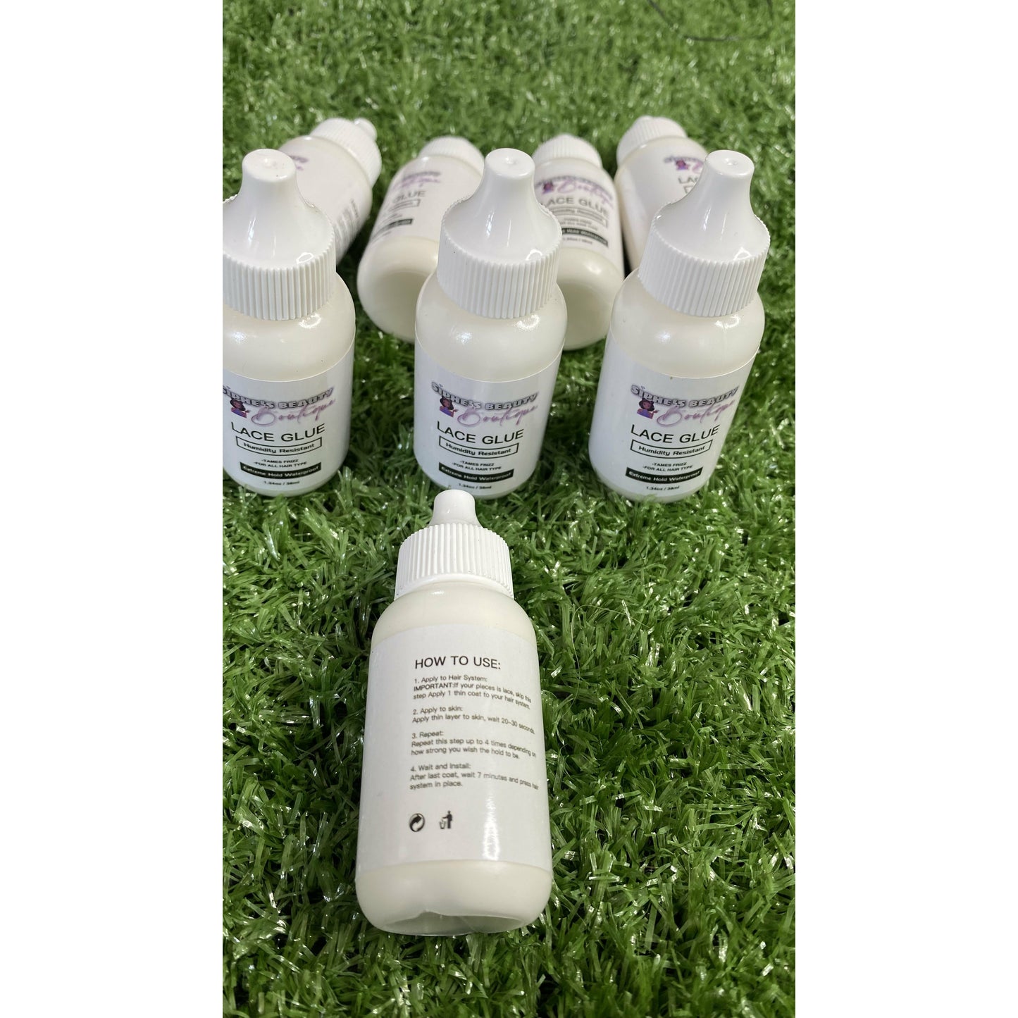 Siphes Gostbond glue