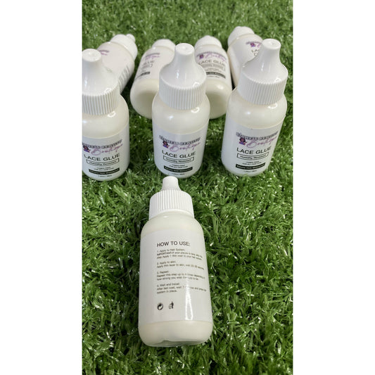 Siphes Gostbond glue