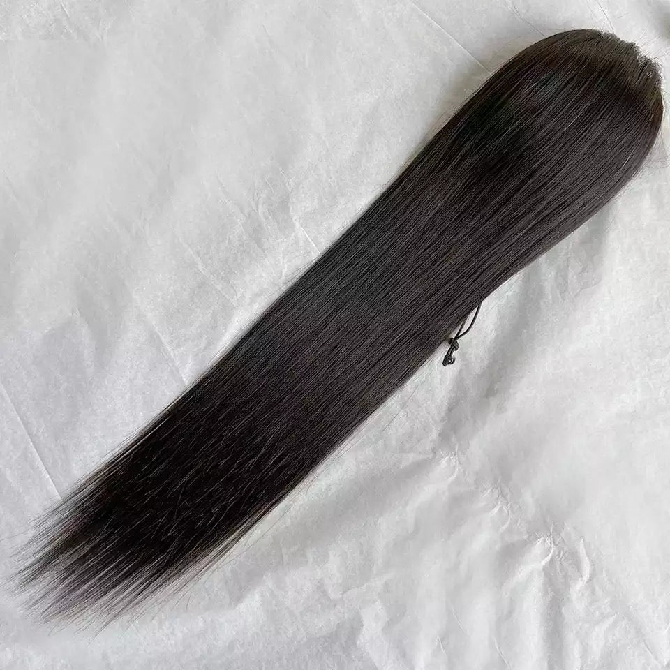 STRAIGHT PERUVIAN PONY
