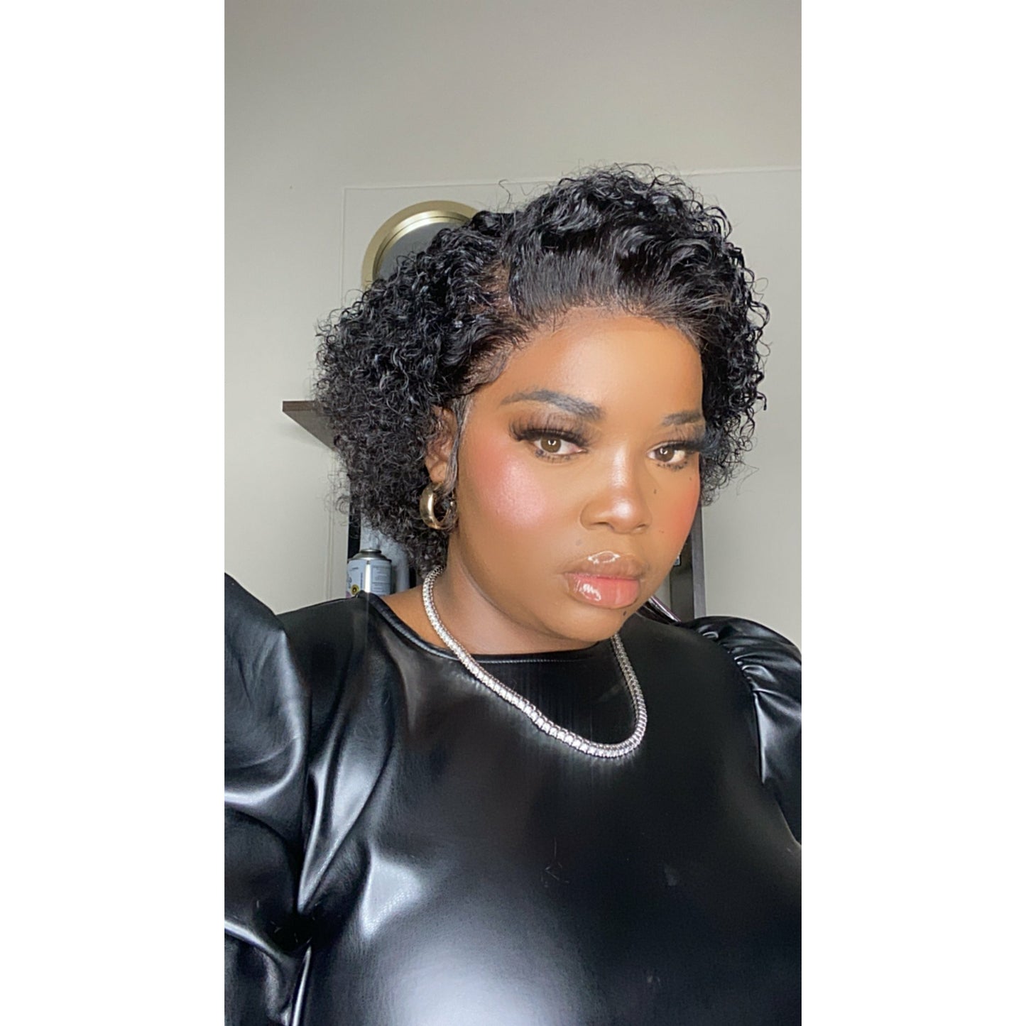 Bossy